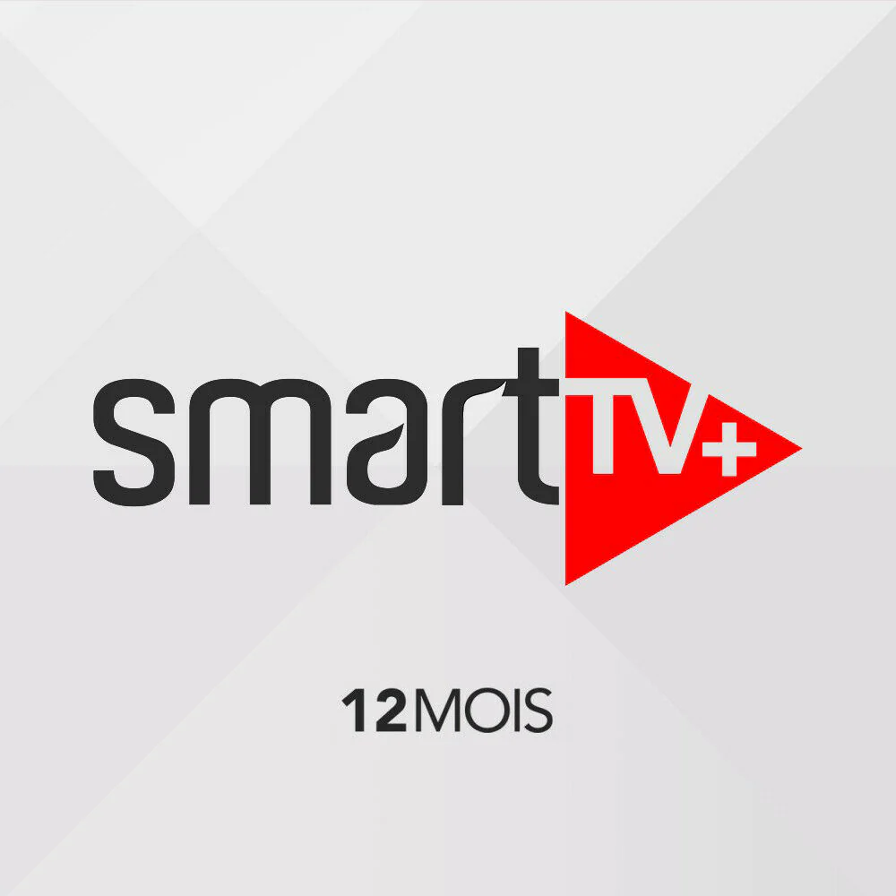 Smart Plus TV