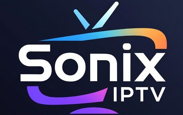 Sonix Iptv